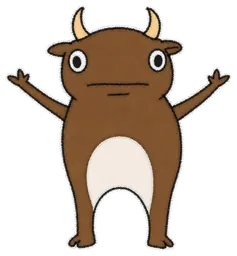 Buwa: ghost